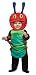 Eric Carle Caterpillar