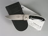 Fallkniven Knives Model P Folder Black Micarta Scales 414QZxXWIGL. SL160 Fallkniven Knives Model P Folder Black Micarta Scales