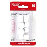 Doorstop Replacement Tip Kit