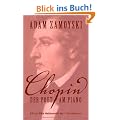 Chopin: Der Poet am Piano (Edition Elke Heidenreich)