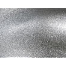 Dupli-Color BSP202 Brilliant Silver Metallic Paint Shop Finish System - 32 oz.