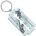 【ロンドン直輸入オフィシャルグッズ】 ジューダス・プリースト メタルキーリング Judas Priest Key Ring (Key Chain): 