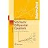 Stochastic Differential Equations: An Introduction with Applications (Universitext)