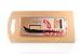 Epicurean Cutting Surfaces 23-by-11-Inch Recreation Cutting Board with Kershaw Folding Filet Knife, Model 1256