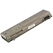 7800mAh 9 Cells AGPtek Laptop Extended Capacity For DELL Latitude E6500 E6500 E6400 ATG Precision M2400 M4400 fits T434 FU272 FU274 PT437 PT436 KY265 KY266 FU268 MN632 MP307 MP303 PT435 NM633 KY268 series Laptop