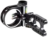 Top Gun™ 5 - pin Nighthawk™ Sight