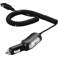 LG VX8300 VX8100 VX6100 VX4700 Cigarette Lighter Adapter SGCC0002907