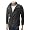 GA30 BLACK