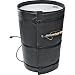 Powerblanket 55-Gallon Insulated Mason Drum Heater/Barrel Blanket - 200deg F, Model# ...