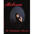 Rebecca: Rebecca De Mornay book cover