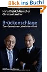 Br�ckenschl�ge. Zwei Generationen, ei...
