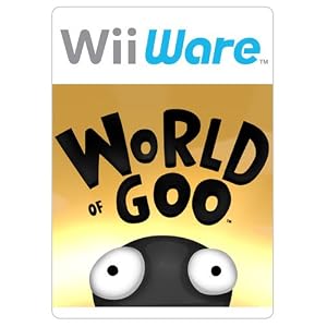 World of Goo [Online Game Code]