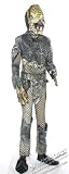 Deluxe Predator Costume - Adult Std.