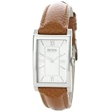 Hugo Boss Womens 1502176 H4001 Silver Dial Bro