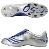 adidas - adidas F50.7 TUNIT Standard UPPER (Met/Wh)