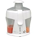 Clatronic - Ae 2758 - Centrifugeuse - 400 Watts - Amovible Bac à Pulpe - Amovible Collecteur à Jus -