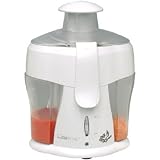 Clatronic Ae 2758 Centrifugeuse 400 Watts Amovible Bac � Pulpe Amovible Collecteur � Jus -par Clatronic