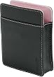 Garmin 3.5-Inch Carrying Case (Black w/Pink Trim)