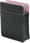 Garmin 3.5-Inch Carrying Case (Black w/Pink Trim)