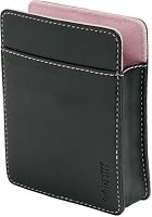 Garmin 3.5-Inch Carrying Case (Black w/Pink Trim)
