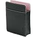 Garmin 3.5-Inch Carrying Case (Black w/Pink Trim)