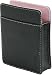 GARMIN 010-10936-01 Carrying Case With Pink Trim For Nuvi 200 and 300 Series (Black)