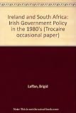 Ireland and South Africa : Irish government policy in the 1980s