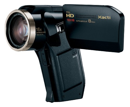 Where to buy Sanyo VPC-HD2000A Xacti 8MP High Definition 1080P (Black)
