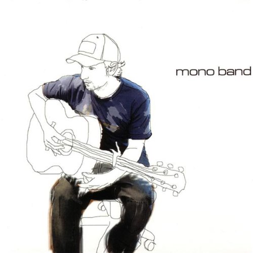 MONOBAND : MONOBAND CD