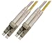 3M Multimode Duplex Fiber Optic Cable (62.5/125) - LC to LC