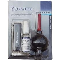 Giottos Multi-Optical Cleaner Kit
