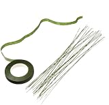 Wilton Gum Paste Wire and Tape