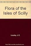 Flora of the Isles of Scilly