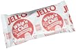 JELL-O Whip 'n Chill Strawberry Mousse Mix, 15-Ounce Packages (Pack of 8)