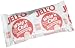 JELL-O Whip 'n Chill Strawberry Mousse Mix, 15-Ounce Packages (Pack of 8)