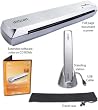 Iriscan Express 2 Middle East Portable Scanner