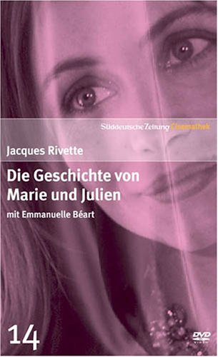 Die Geschichte von Marie und Julien, 1 DVD-Video, deutsche u. franz�sische Version