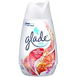 Glade Solid Air Freshener, Honeysuckle Nectar, 6.0 Ounce