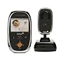Safety 1st Prism Color Video Baby Monitor, Black