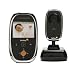 Safety 1st Prism Color Video Baby Monitor, Black