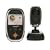 Safety 1st Prism Color Video Baby Monitor, Black