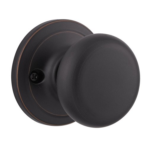 Kwikset 788J 11P CP Juno Dummy Knob, Venetian Bronze