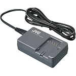 JVC AA-VF8US Battery Charger for BN-VF8 Batteries