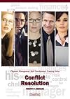 Conflict Resolution