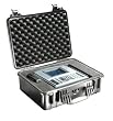Pelican 1520 Case w/Foam (Silver)