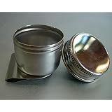 Stainless Steel Palette Cup- Single