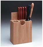 AFI 62414 SeaTeak Boat Cutlery Rack