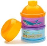 Green to Grow Ecosystem Blue Whale Formula Stacker