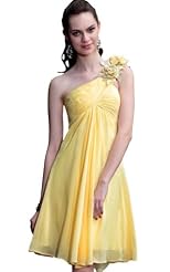 Chiffon/Taffeta/Tulle Lace Beaded Crystal Crystals Applique Short Homecoming Dress/Quinceanera Dress 