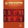 Song Charting Made Easy: A Play-Along Guide to the Nashville Number System (Play-Along Guides)